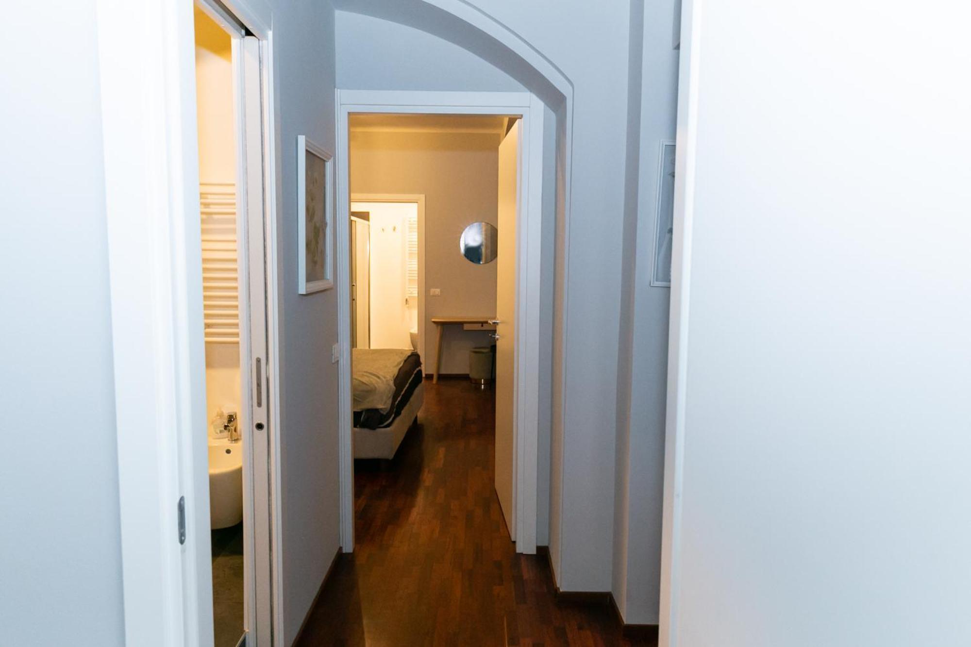 Sweet House Deluxe Appartamento Milano