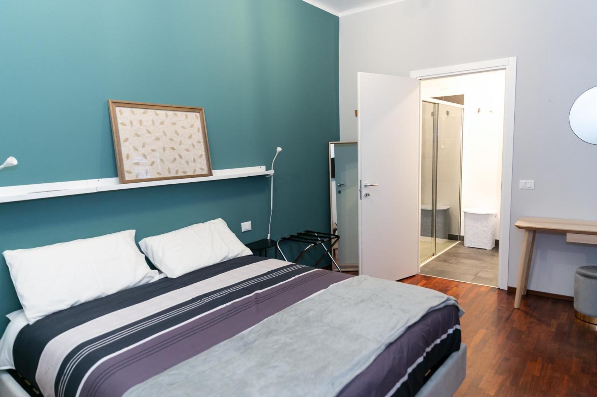 Appartamento Sweet House Deluxe Milano