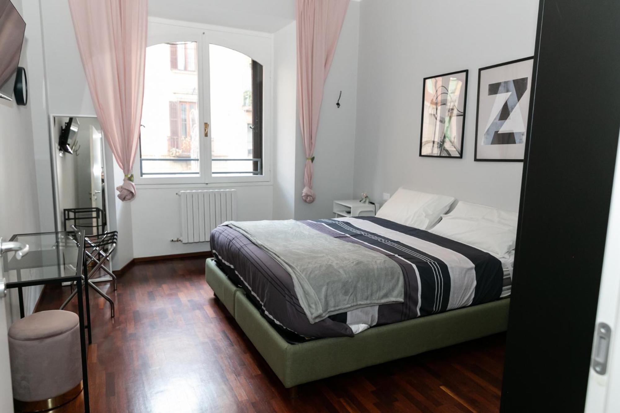 Sweet House Deluxe Appartamento Milano