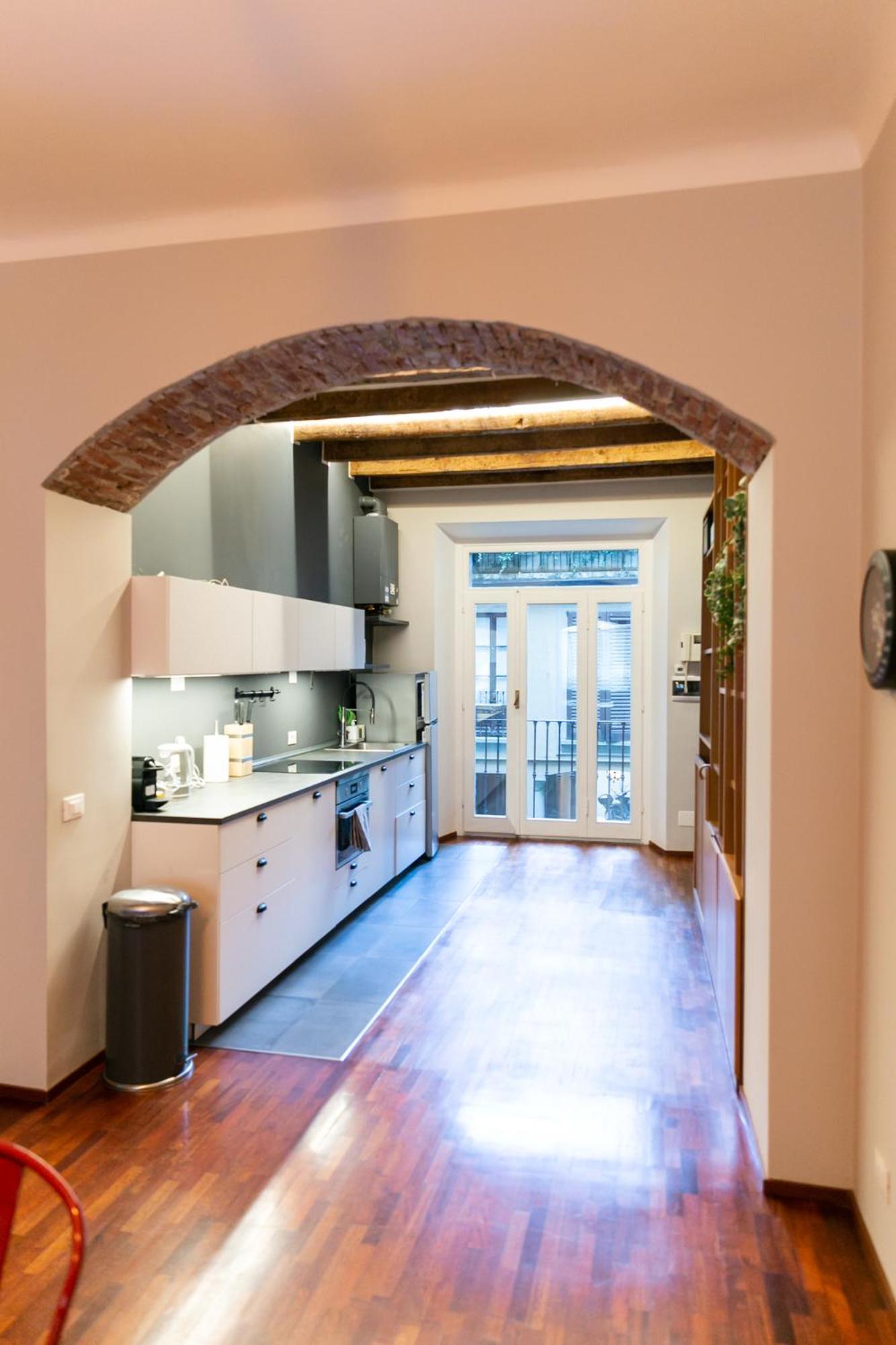 Sweet House Deluxe * Milano