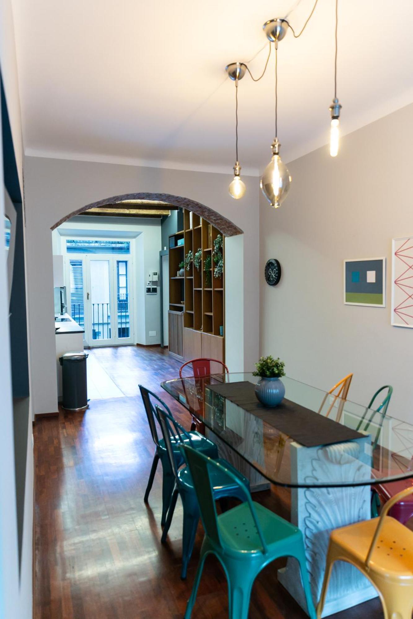 Sweet House Deluxe Appartamento Milano