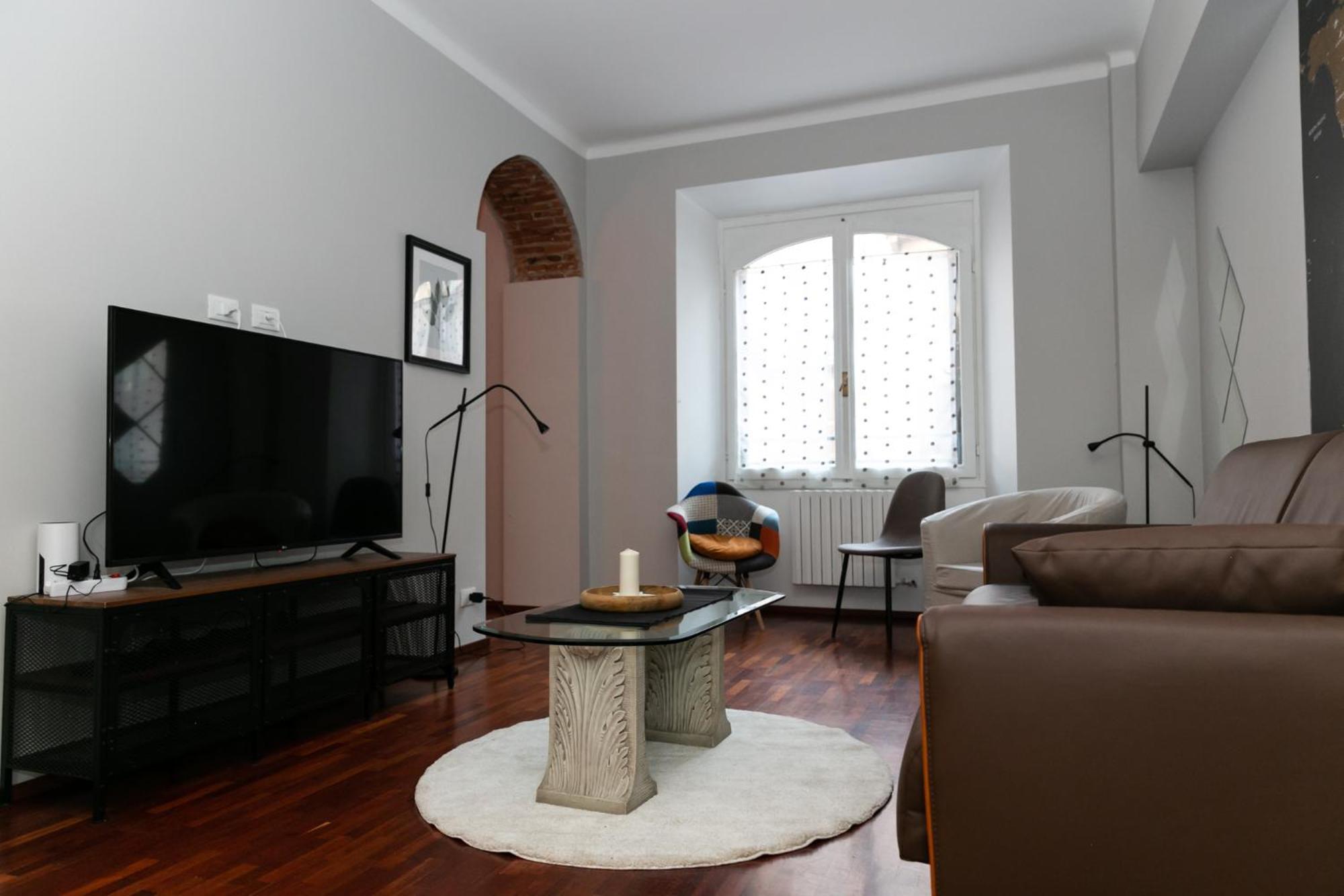 Appartamento Sweet House Deluxe Milano