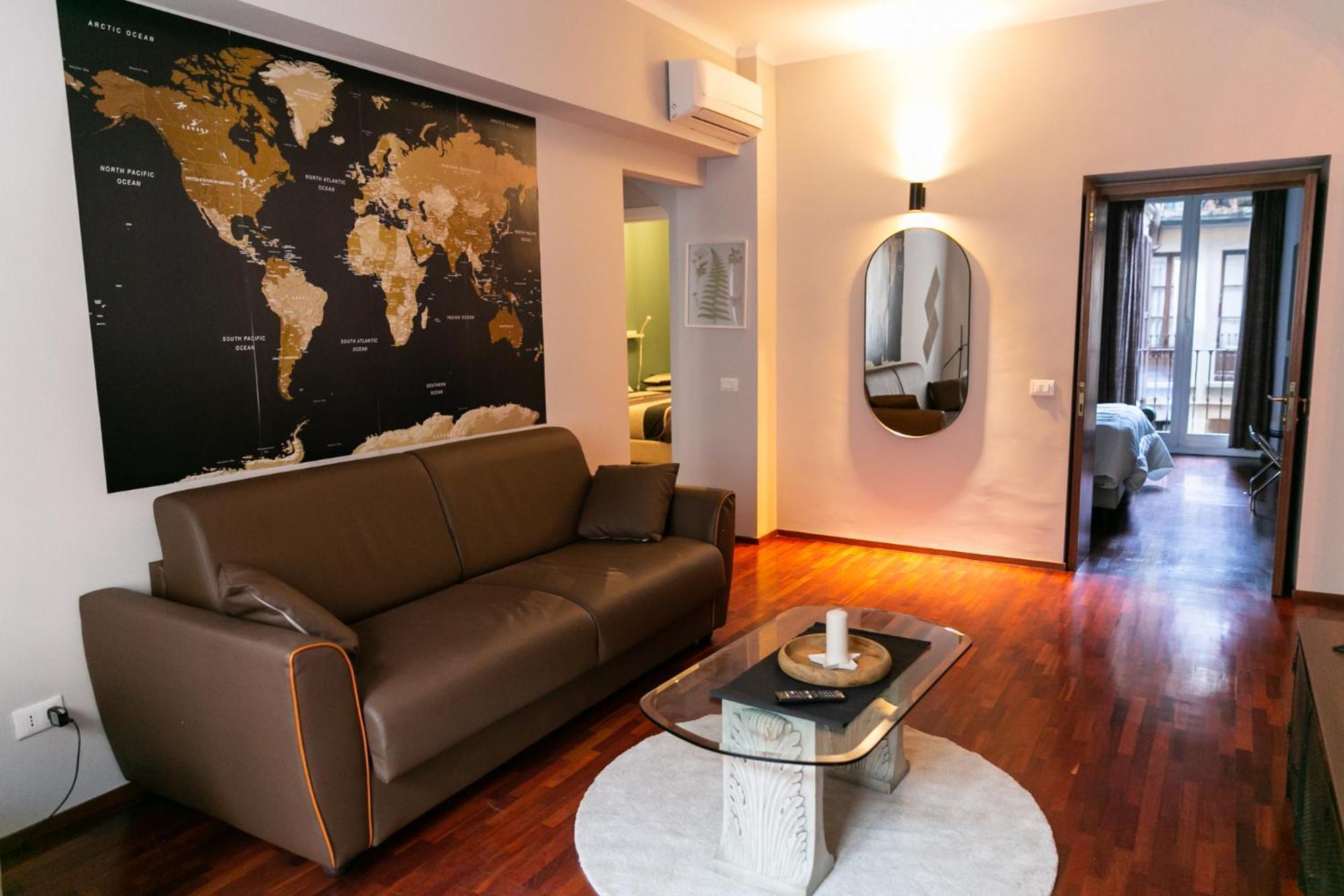 Sweet House Deluxe * Milano