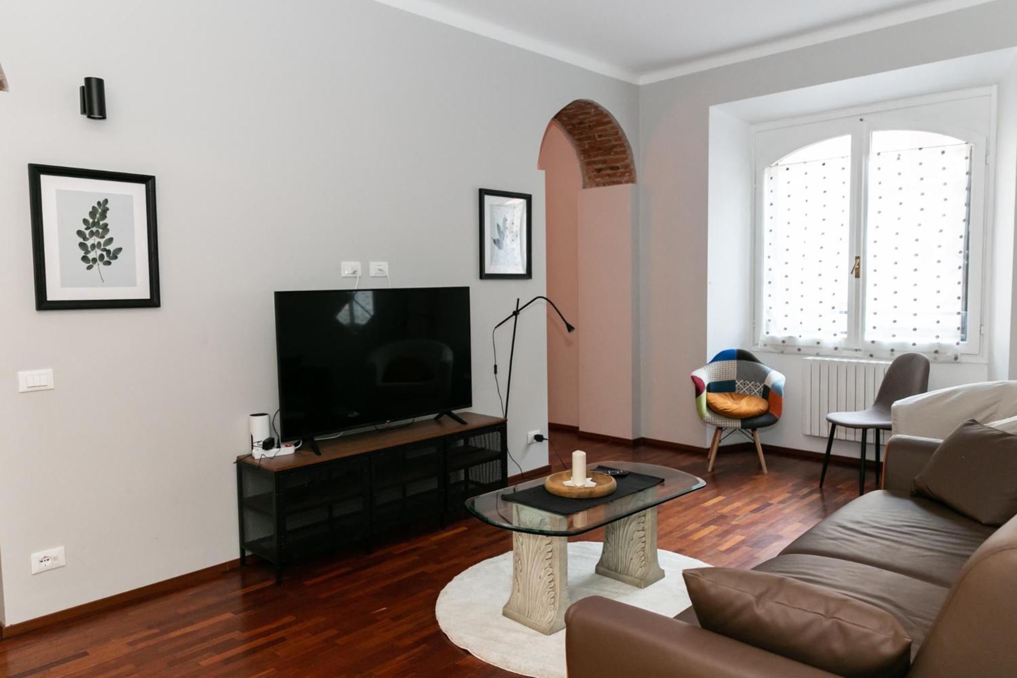Sweet House Deluxe Milano