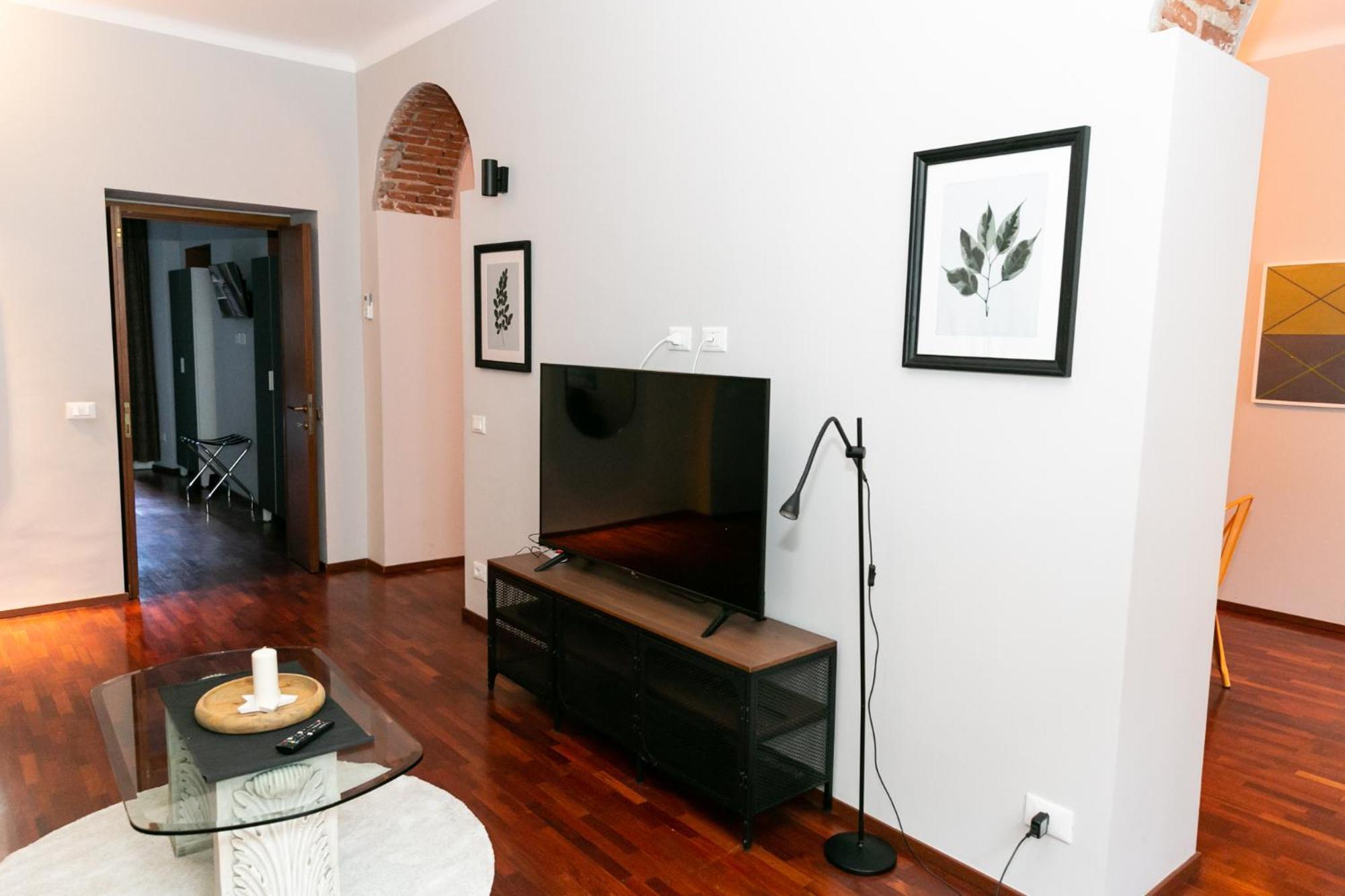 Sweet House Deluxe Milano