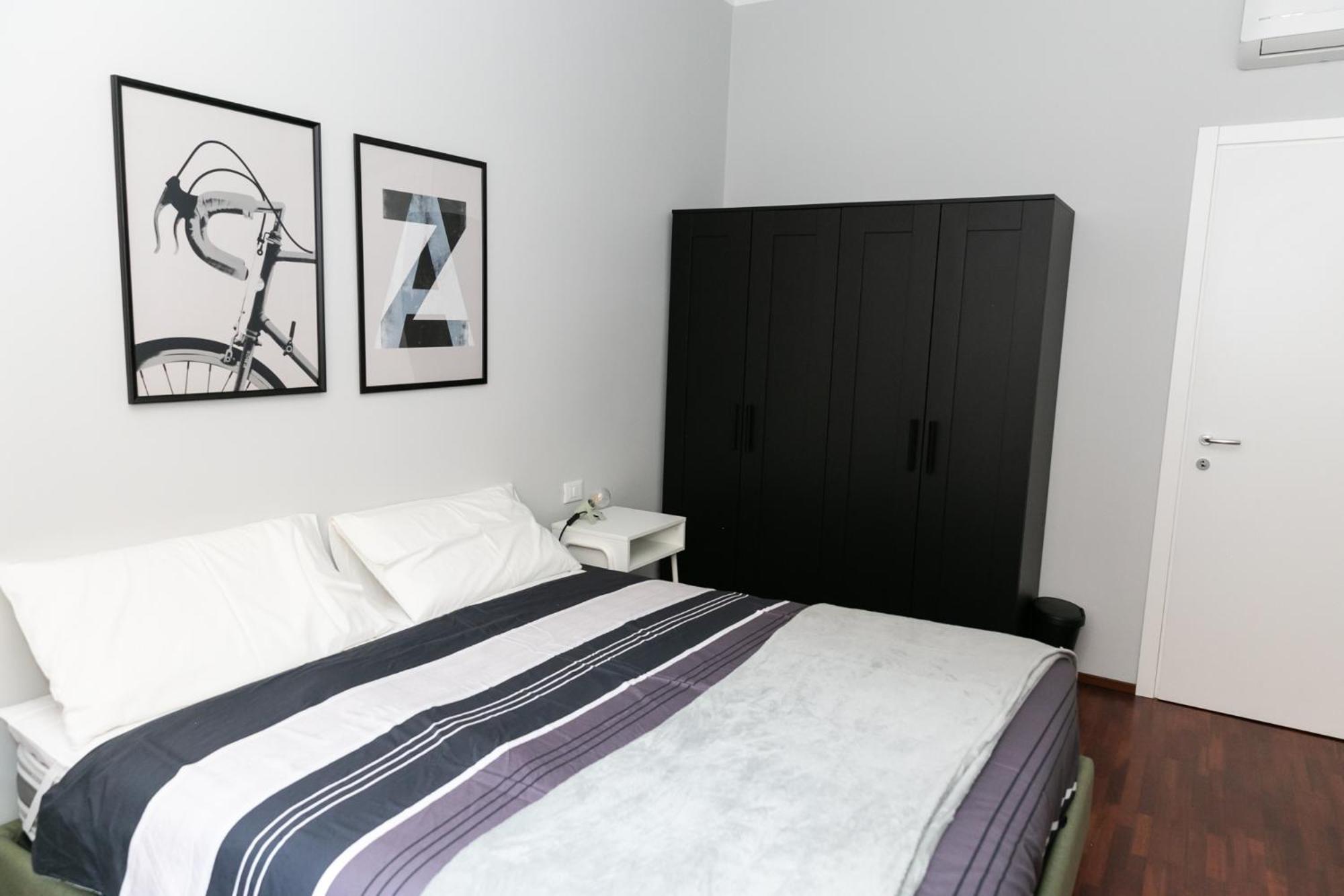 Appartamento Sweet House Deluxe