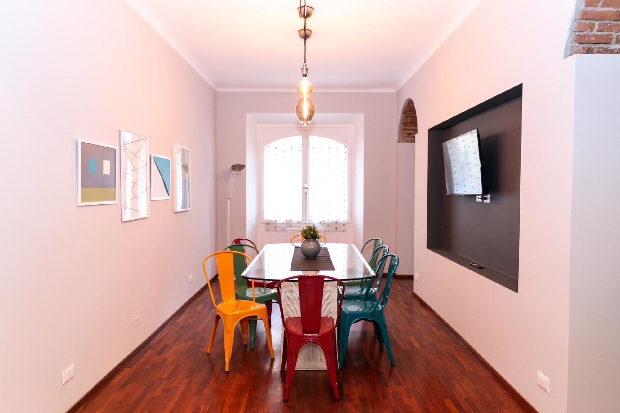 Sweet House Deluxe * Milano