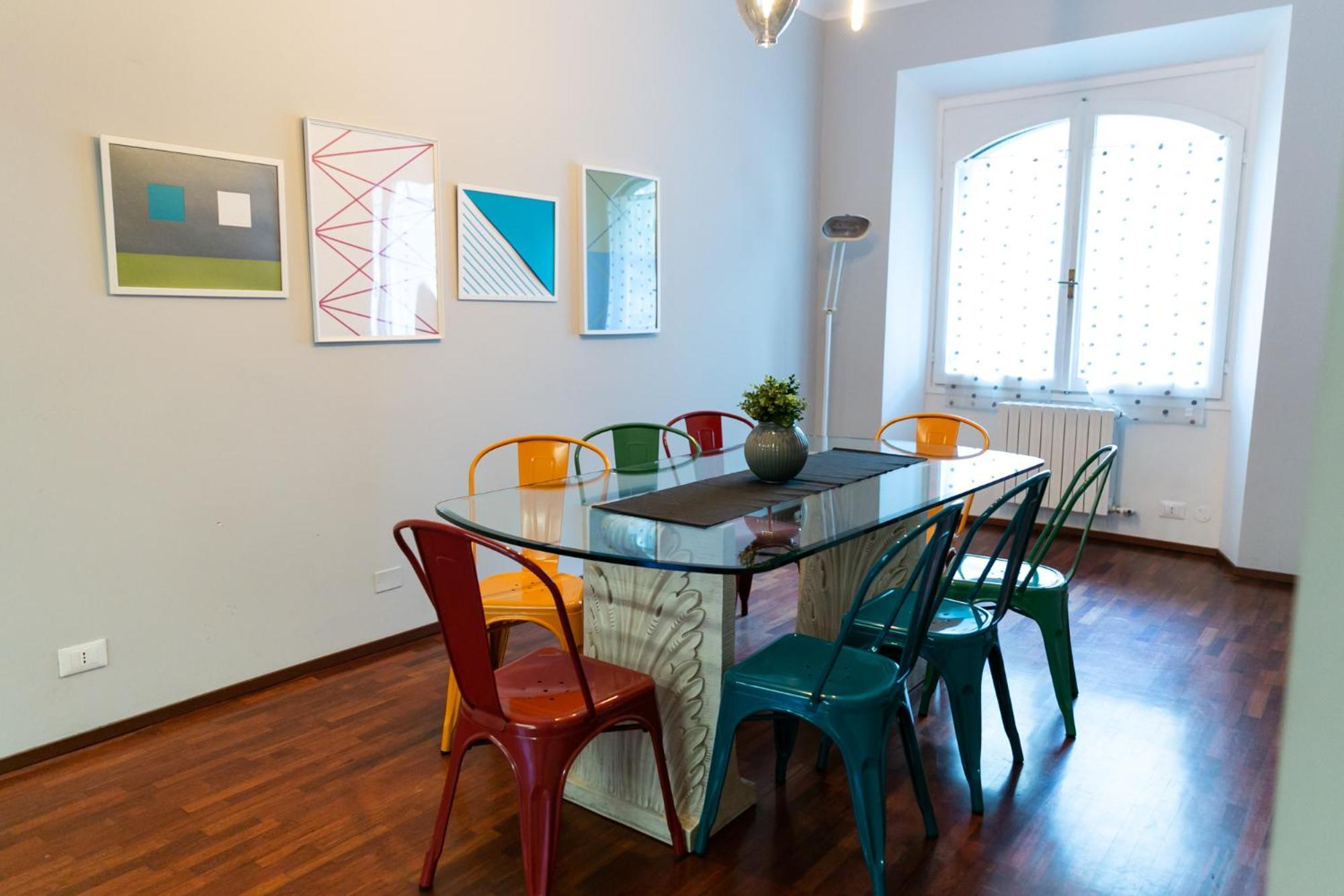 Sweet House Deluxe Appartamento